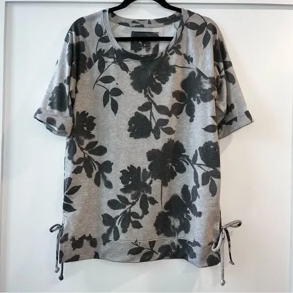 Bundle of 2 Short Sleeve Sweater Tops - Size S - Picture 10 of 15